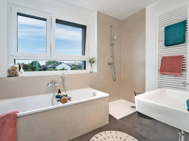 Reihenendhaus Hanau-Steinheim Steinheim - 6 Zimmer, 139 m&sup2;, 694.500&euro; | Angebot:25780524