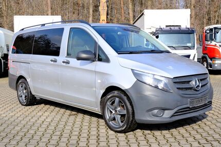 Mercedes-Benz Vito 103.000 km 23.990 &euro; Münster (Hessen) 64839