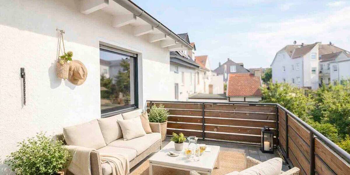 Einfamilienhaus Rödermark Urberach - 6 Zimmer, 450.000&euro; | Angebot:26820935