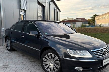 VW Phaeton 151.391 km 9.990 &euro; Alzenau 63755