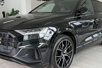 Audi Q8 68.500 km 59.500 &euro; Gelnhausen - Roth 63571
