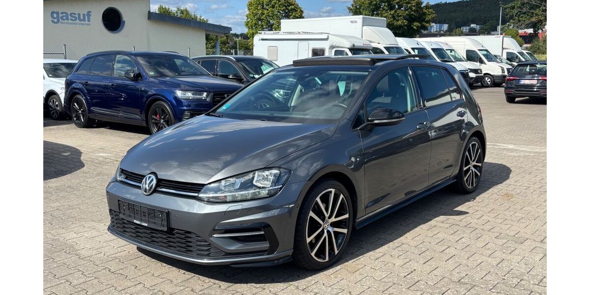VW Golf 180.000 km 12.900 &euro; Erlenbach/Main 63906