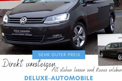 VW Sharan 165.000 km 14.650 &euro; Alzenau 63755
