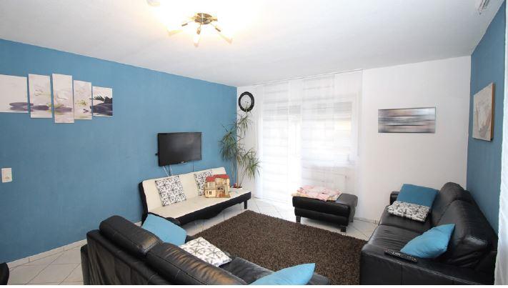 Maisonettenwohnung Kleinostheim - 3 Zimmer, 90 m&sup2;, 349.000&euro; | Angebot:27109230