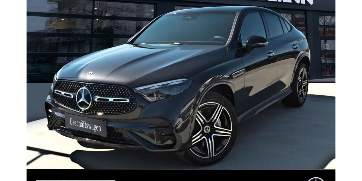 Mercedes-Benz GLC 220 15.000 km 60.980 &euro; Aschaffenburg 63741
