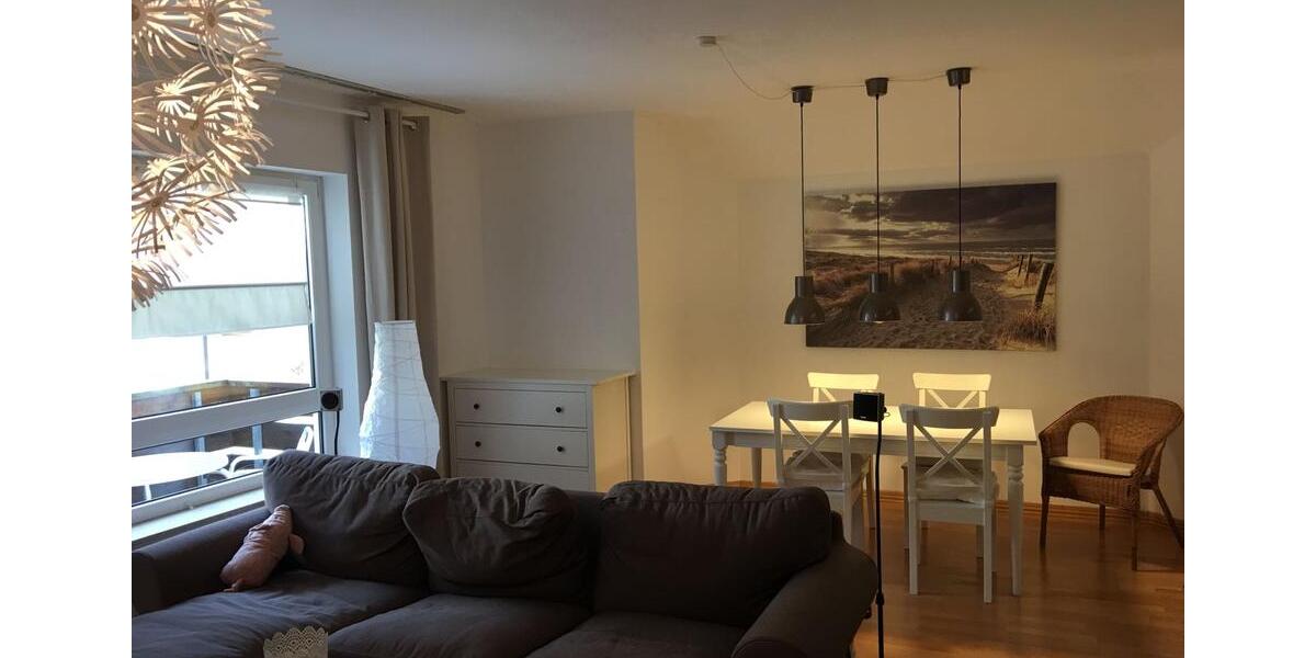 Etagenwohnung Biebergemünd - 2 Zimmer, 65 m&sup2;, 790&euro; | Angebot:26301473