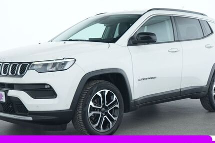 Jeep Compass 30.037 km 20.987 &euro; Dietzenbach bei Frankfurt 63128