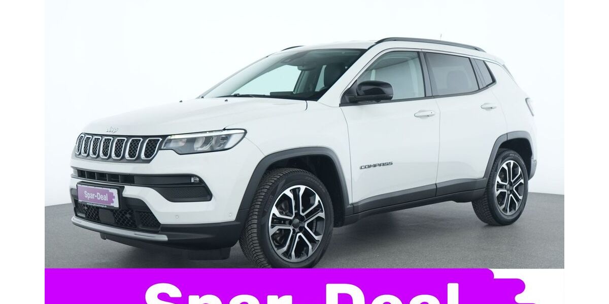 Jeep Compass 30.037 km 20.987 &euro; Dietzenbach bei Frankfurt 63128
