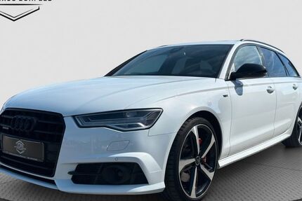 Audi A6 92.700 km 31.900 &euro; Bruchköbel 63486