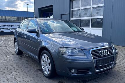Audi A3 193.267 km 2.650 &euro; Freigericht 63579