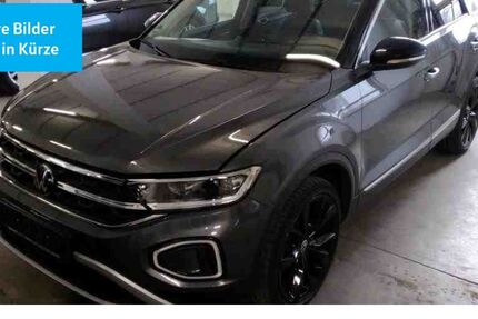 VW T-Roc 58.900 km 27.999 &euro; Mühlheim 63165