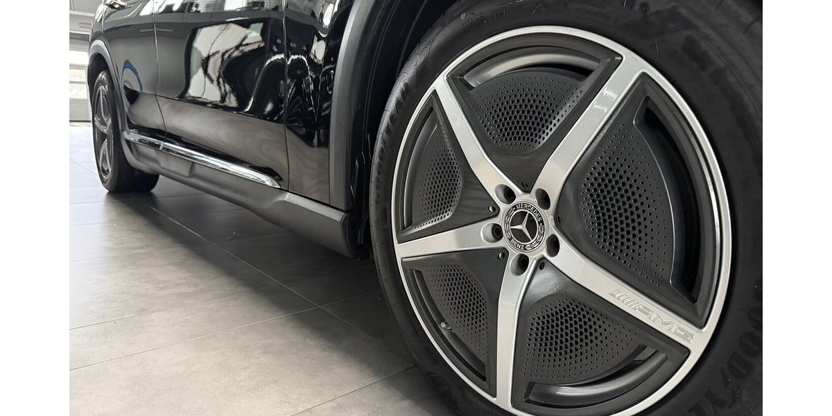 Mercedes-Benz EQE SUV 500 4M AMG PREMIUM+ REMOTEPARK-BURMESTER 11.888 km 67.834 &euro; Groß-Umstadt 64823