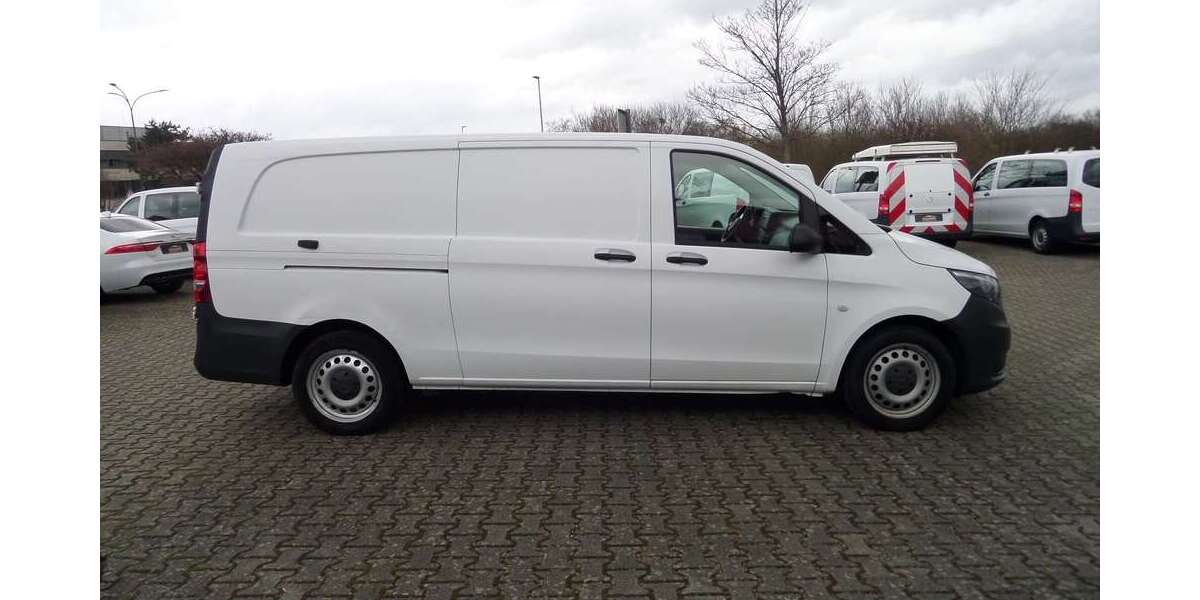 Mercedes-Benz Vito 198.000 km 18.990 &euro; Erlenbach am Main 63906