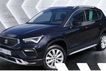 Seat Ateca 25.349 km 23.603 &euro; Gelnhausen 63571