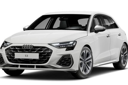 Audi S3 12.200 km 42.488 &euro; Mühlheim 63165