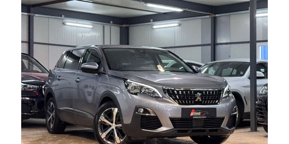 Peugeot 5008 132.248 km 17.890 &euro; Maintal 63477