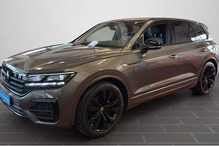 VW Touareg 62.740 km 49.930 &euro; Aschaffenburg 63741