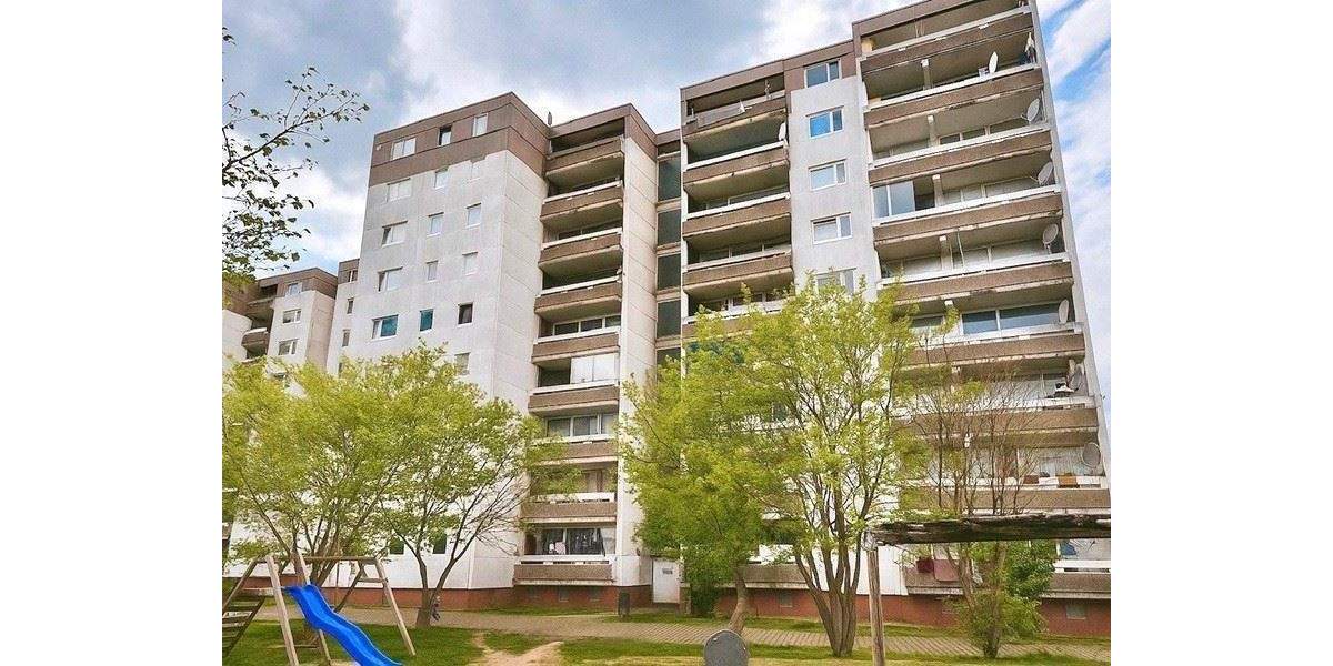 Etagenwohnung Dietzenbach - 2 Zimmer, 55 m&sup2;, 90.000&euro; | Angebot:25737558