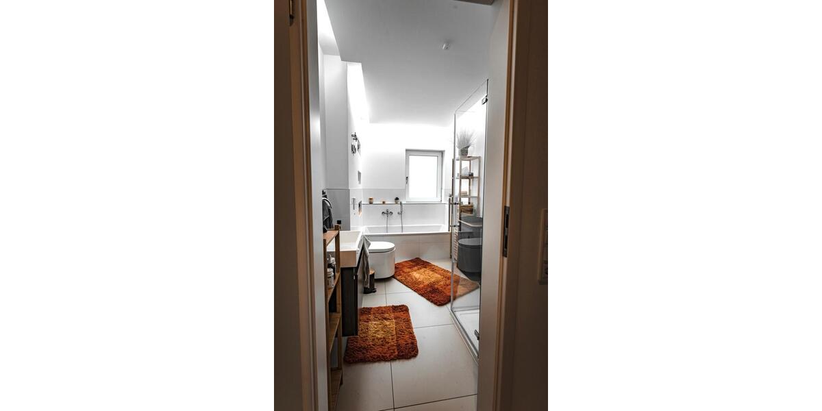 Maisonettenwohnung Bruchköbel - 2 Zimmer, 75 m&sup2;, 1.350&euro; | Angebot:25396551