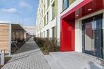 Etagenwohnung Dieburg - 1 Zimmer, 22 m&sup2;, 403&euro; | Angebot:26381950