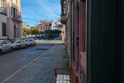 Gewerbeobjekt Aschaffenburg Österreicher Kolonie - 1.200&euro; | Angebot:25380976