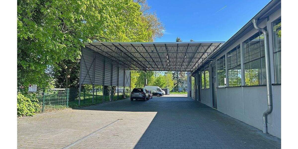 Gewerbeobjekt Mühlheim am Main Mühlheim - 2.200.000&euro; | Angebot:25732205