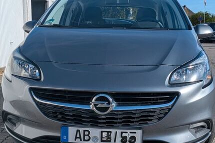 Opel Corsa 46.782 km 8.900 &euro; Stockstadt 63811