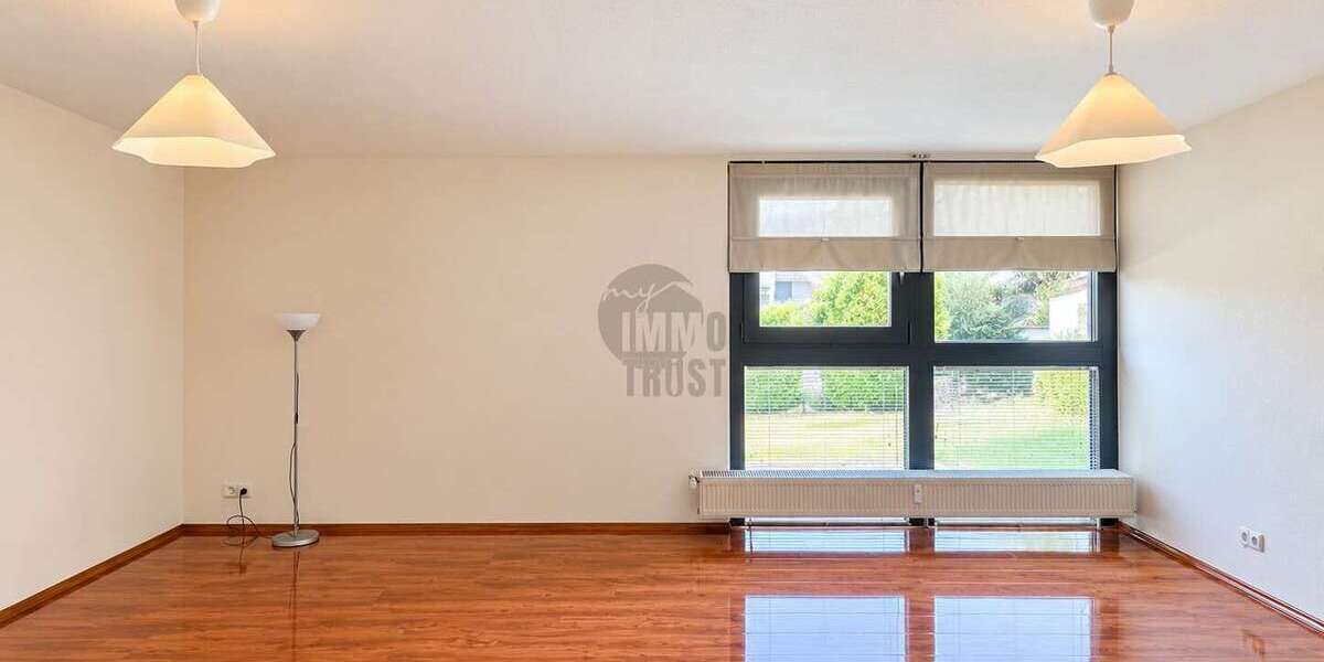 Etagenwohnung Geiselbach / Omersbach Omersbach - 3 Zimmer, 84 m&sup2;, 207.000&euro; | Angebot:27346958