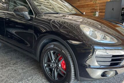 Porsche Cayenne 85.000 km 25.950 &euro; Dieburg 64807