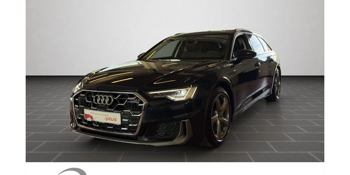 Audi A6 8.966 km 48.930 &euro; Aschaffenburg 63741