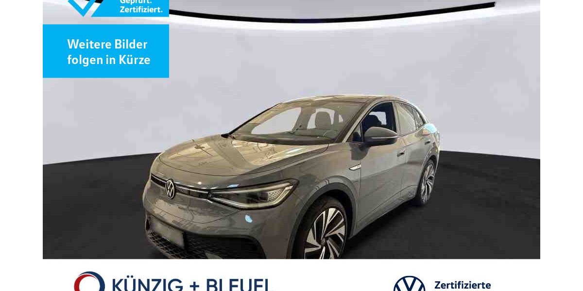 VW ID.5 28.224 km 32.440 &euro; Aschaffenburg 63741