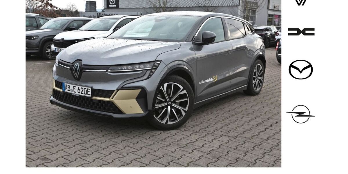 Renault Megane 29.900 km 26.670 &euro; Aschaffenburg 63741