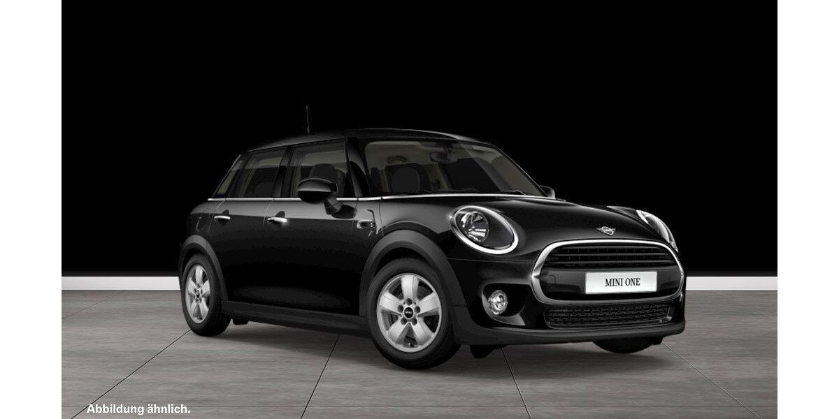 Mini ONE 60.500 km 13.990 &euro; Alzenau 63755