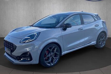 Ford Puma 9.000 km 24.980 &euro; Babenhausen 64832