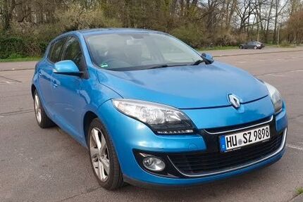 Renault Megane 46.000 km 4.900 &euro; Hanau 63454