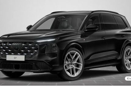 Audi Q7 2.990 km 116.990 &euro; Aschaffenburg 63741
