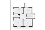 Erdgeschoßwohnung Neuberg - 4 Zimmer, 80 m&sup2;, 1.490&euro; | Angebot:26429883