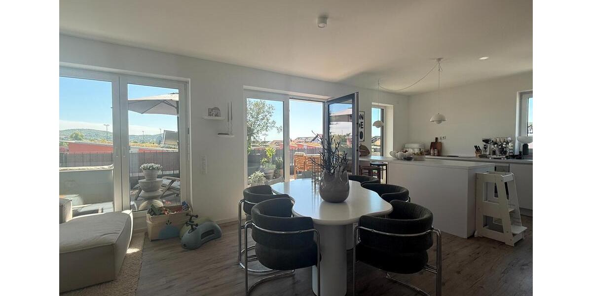 Maisonettenwohnung Gelnhausen - 4 Zimmer, 149 m&sup2;, 1.700&euro; | Angebot:26652669