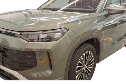 VW Tayron 11.762 km 47.980 &euro; Hanau 63452