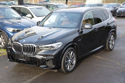 BMW X5 93.500 km 46.999 &euro; Großkrotzenburg 63538