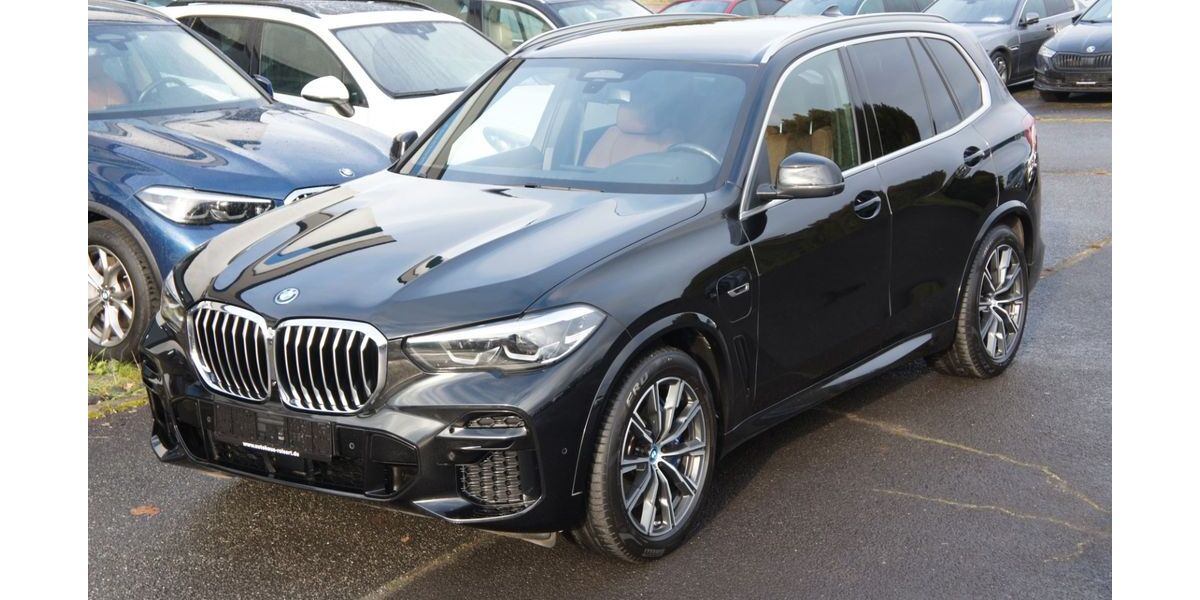 BMW X5 93.500 km 46.999 &euro; Großkrotzenburg 63538