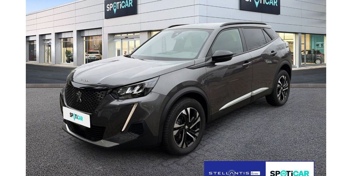 Peugeot 2008 37.291 km 16.790 &euro; Maintal 63477