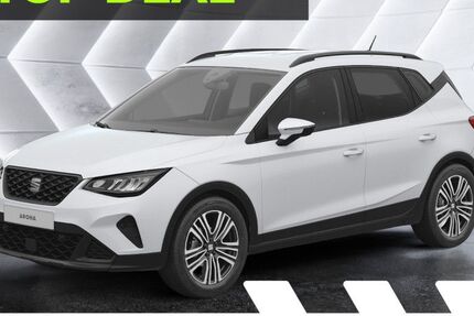 Seat Arona 1.500 km 23.354 &euro; Gelnhausen 63571