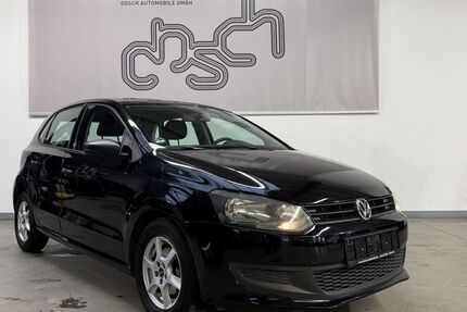 VW Polo 108.943 km 4.790 &euro; Maintal bei Frankfurt am Main 63477