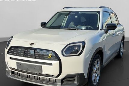 Mini Countryman SE (Cooper) 10.299 km 38.500 &euro; Hösbach 63768