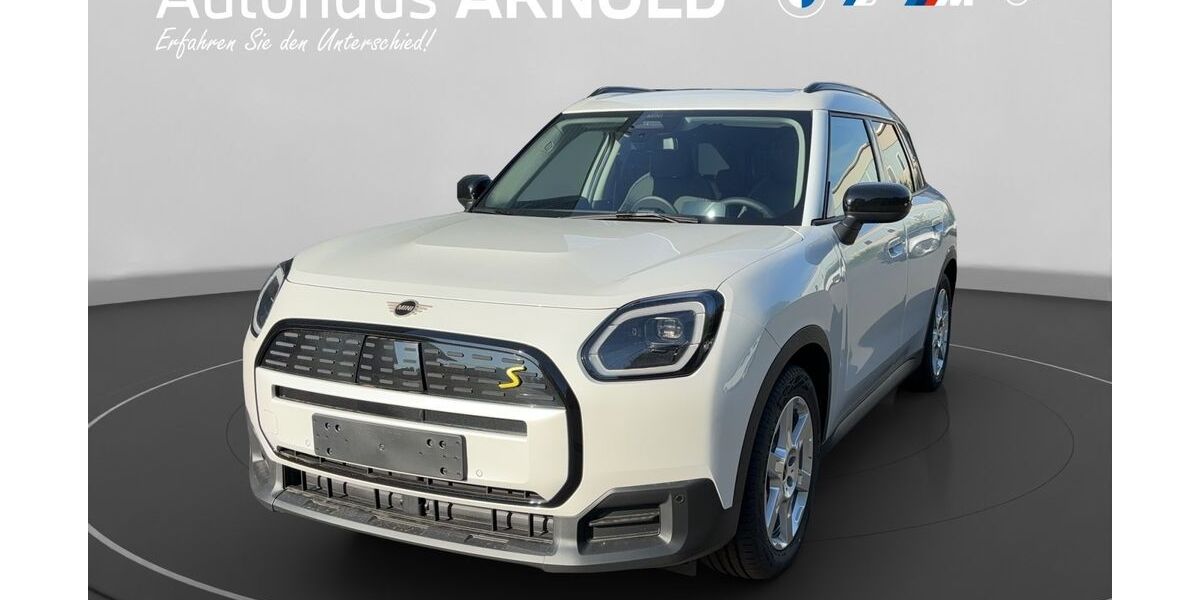 Mini Countryman SE (Cooper) 10.299 km 38.500 &euro; Hösbach 63768