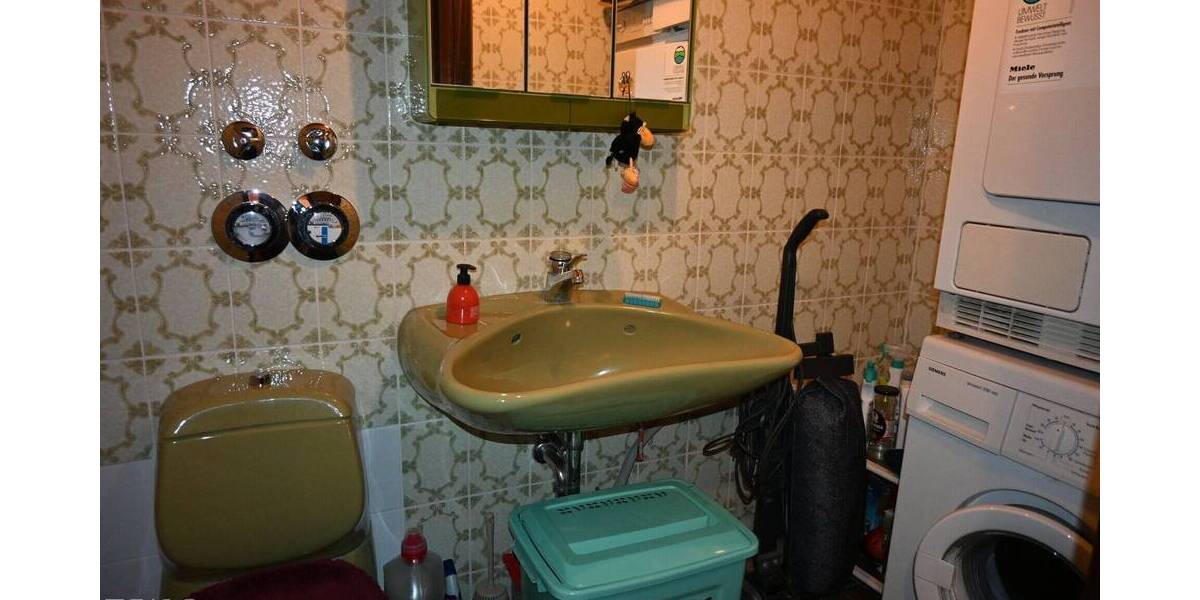 Etagenwohnung Aschaffenburg / Schweinheim Schweinheim - 4 Zimmer, 120 m&sup2;, 498.000&euro; | Angebot:25677969