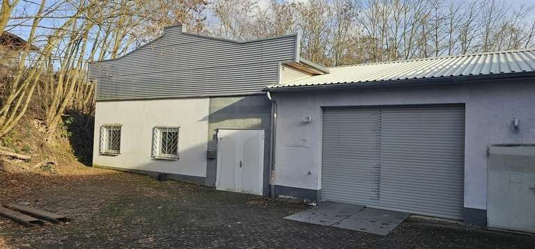 Gewerbeobjekt Freigericht - 850.000&euro; | Angebot:24679843