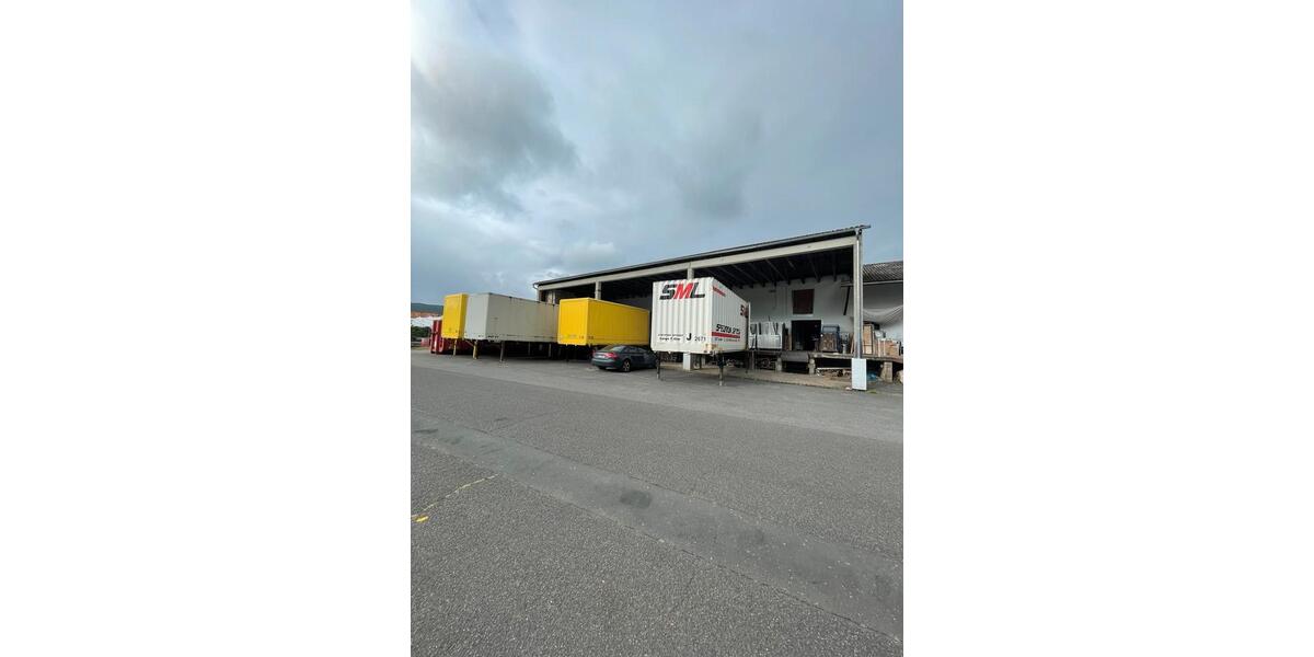 Gewerbeobjekt Klingenberg am Main - 400&euro; | Angebot:25156444