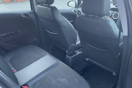 Opel Corsa 200.100 km 2.200 &euro; Dieburg 64807